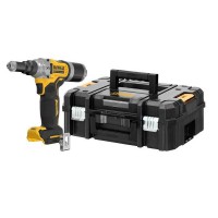 DeWALT DCF414NT akumuliatorinis kniediklis TSTAK